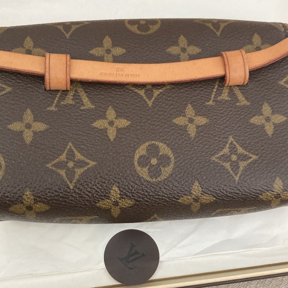 Louis Vuitton Florentine Belt Bag - Picture 7 of 15